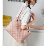 トートバッグ ポーチ付き レディース | PlusNao | 詳細画像7 