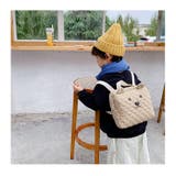 リュックサック 鞄 キッズ | PlusNao | 詳細画像3 