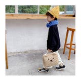 リュックサック 鞄 キッズ | PlusNao | 詳細画像5 