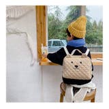 リュックサック 鞄 キッズ | PlusNao | 詳細画像6 