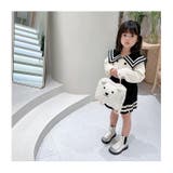 リュックサック 鞄 キッズ | PlusNao | 詳細画像7 