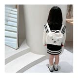 リュックサック 鞄 キッズ | PlusNao | 詳細画像8 