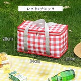 保温保冷バッグ ピクニックバッグ クーラーバッグ | PlusNao | 詳細画像10 