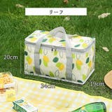 保温保冷バッグ ピクニックバッグ クーラーバッグ | PlusNao | 詳細画像11 