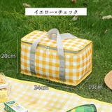 保温保冷バッグ ピクニックバッグ クーラーバッグ | PlusNao | 詳細画像12 