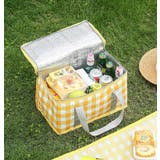 保温保冷バッグ ピクニックバッグ クーラーバッグ | PlusNao | 詳細画像5 