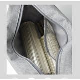 セカンドバッグ トラベルポーチ レディース | PlusNao | 詳細画像12 