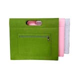 キャリングバッグ フェルトバッグ ノートパソコン | PlusNao | 詳細画像6 