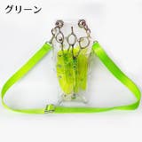 シザーケース シザーバッグ ハサミ収納 | PlusNao | 詳細画像15