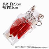 シザーケース シザーバッグ ハサミ収納 | PlusNao | 詳細画像16