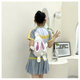 ボディバッグ リュックサック 2way | PlusNao | 詳細画像3 