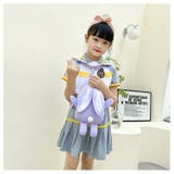 ボディバッグ リュックサック 2way | PlusNao | 詳細画像6 