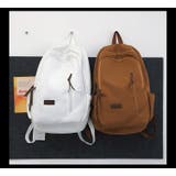 リュックサック デイパック バックパック | PlusNao | 詳細画像11 