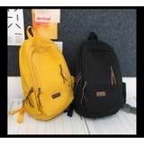 リュックサック デイパック バックパック | PlusNao | 詳細画像12 