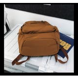 リュックサック デイパック バックパック | PlusNao | 詳細画像14 