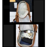 リュックサック デイパック バックパック | PlusNao | 詳細画像16 