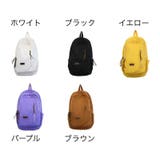 リュックサック デイパック バックパック | PlusNao | 詳細画像19 
