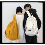 リュックサック デイパック バックパック | PlusNao | 詳細画像2 