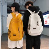 リュックサック デイパック バックパック | PlusNao | 詳細画像4 