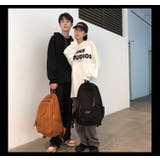 リュックサック デイパック バックパック | PlusNao | 詳細画像5 