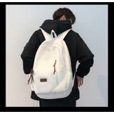 リュックサック デイパック バックパック | PlusNao | 詳細画像7 