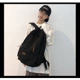 リュックサック デイパック バックパック | PlusNao | 詳細画像8 