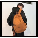 リュックサック デイパック バックパック | PlusNao | 詳細画像9 