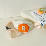 ボディバッグ キッズ 子供用 | PlusNao | 詳細画像15 