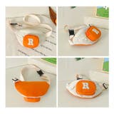 ボディバッグ キッズ 子供用 | PlusNao | 詳細画像16 