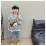 ボディバッグ キッズ 子供用 | PlusNao | 詳細画像3 
