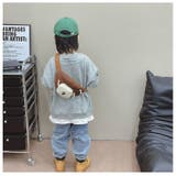 ボディバッグ キッズ 子供用 | PlusNao | 詳細画像6 