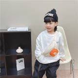 ボディバッグ キッズ 子供用 | PlusNao | 詳細画像8 
