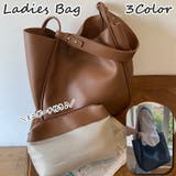 トートバッグ ショルダーバッグ 肩掛け | PlusNao | 詳細画像1