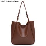 トートバッグ ショルダーバッグ 肩掛け | PlusNao | 詳細画像12