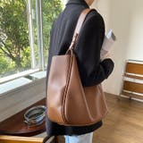 トートバッグ ショルダーバッグ 肩掛け | PlusNao | 詳細画像7