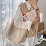 トートバッグ ショルダーバッグ 肩掛け | PlusNao | 詳細画像8