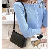 ショルダーバッグ レディース 女性 | PlusNao | 詳細画像1 