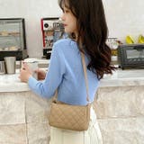 ショルダーバッグ レディース 女性 | PlusNao | 詳細画像2 