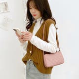 ショルダーバッグ レディース 女性 | PlusNao | 詳細画像5 