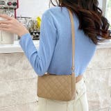 ショルダーバッグ レディース 女性 | PlusNao | 詳細画像8 