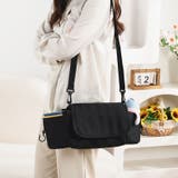 ベビーカーバッグ ママバッグ 鞄 | PlusNao | 詳細画像2 