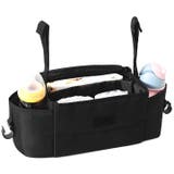 ベビーカーバッグ ママバッグ 鞄 | PlusNao | 詳細画像3 