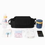 ベビーカーバッグ ママバッグ 鞄 | PlusNao | 詳細画像6 