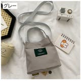 2wayバッグ ショルダーバッグ トートバッグ | PlusNao | 詳細画像19 