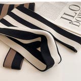 トートバッグ ハンドバッグ ニットバッグ | PlusNao | 詳細画像6 