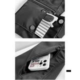 ボディバッグ チェストバッグ タクティカルバッグ | PlusNao | 詳細画像16 