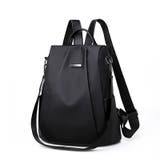 リュックサック ショルダーバッグ 2way | PlusNao | 詳細画像10