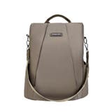 リュックサック ショルダーバッグ 2way | PlusNao | 詳細画像11