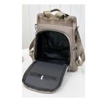 リュックサック ショルダーバッグ 2way | PlusNao | 詳細画像12