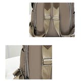 リュックサック ショルダーバッグ 2way | PlusNao | 詳細画像13